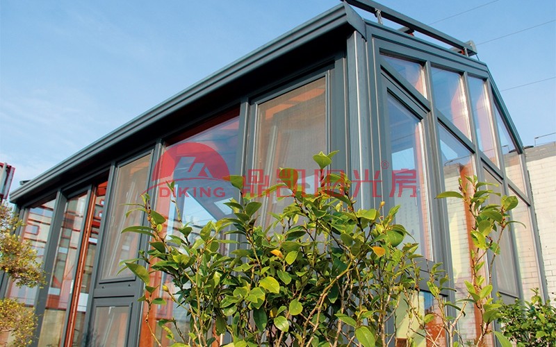 戶(hù)外陽(yáng)光房如何定制：流程步驟你了解嗎？