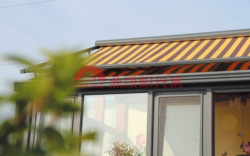 五種不同造型陽(yáng)光房，哪一種適合你家？