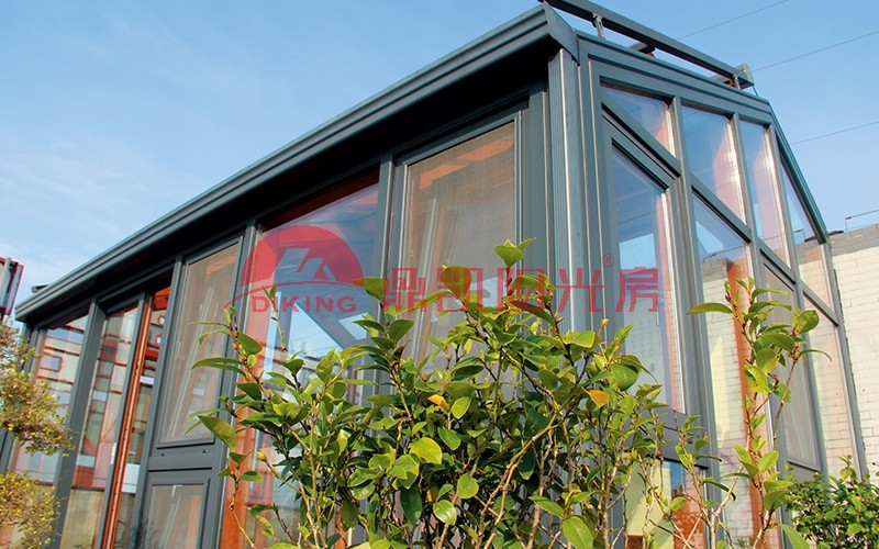 什么是陽光房？裝在哪里？可以用來做什么？